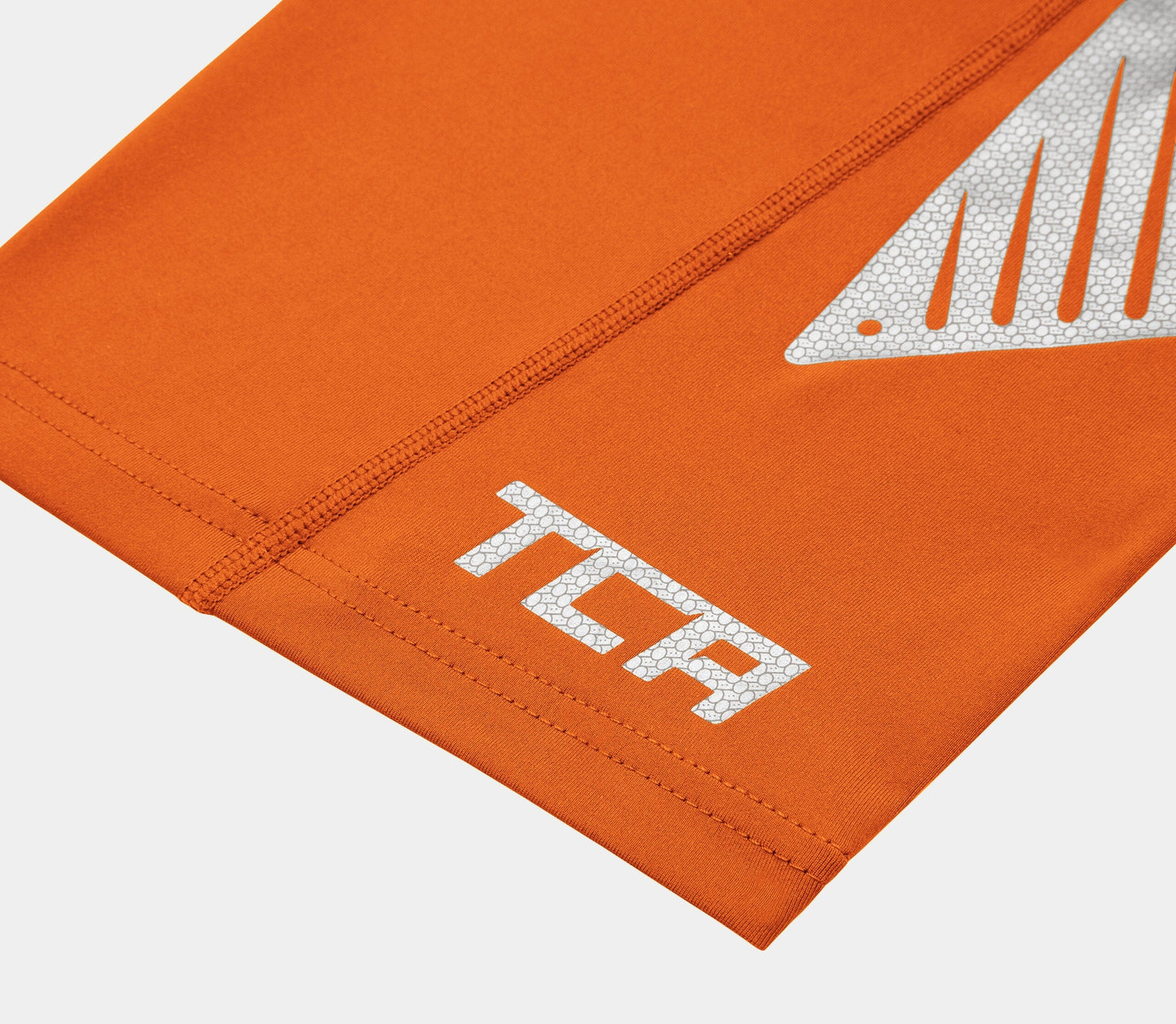 Carbonforce Compression Base Layer Short For Boys