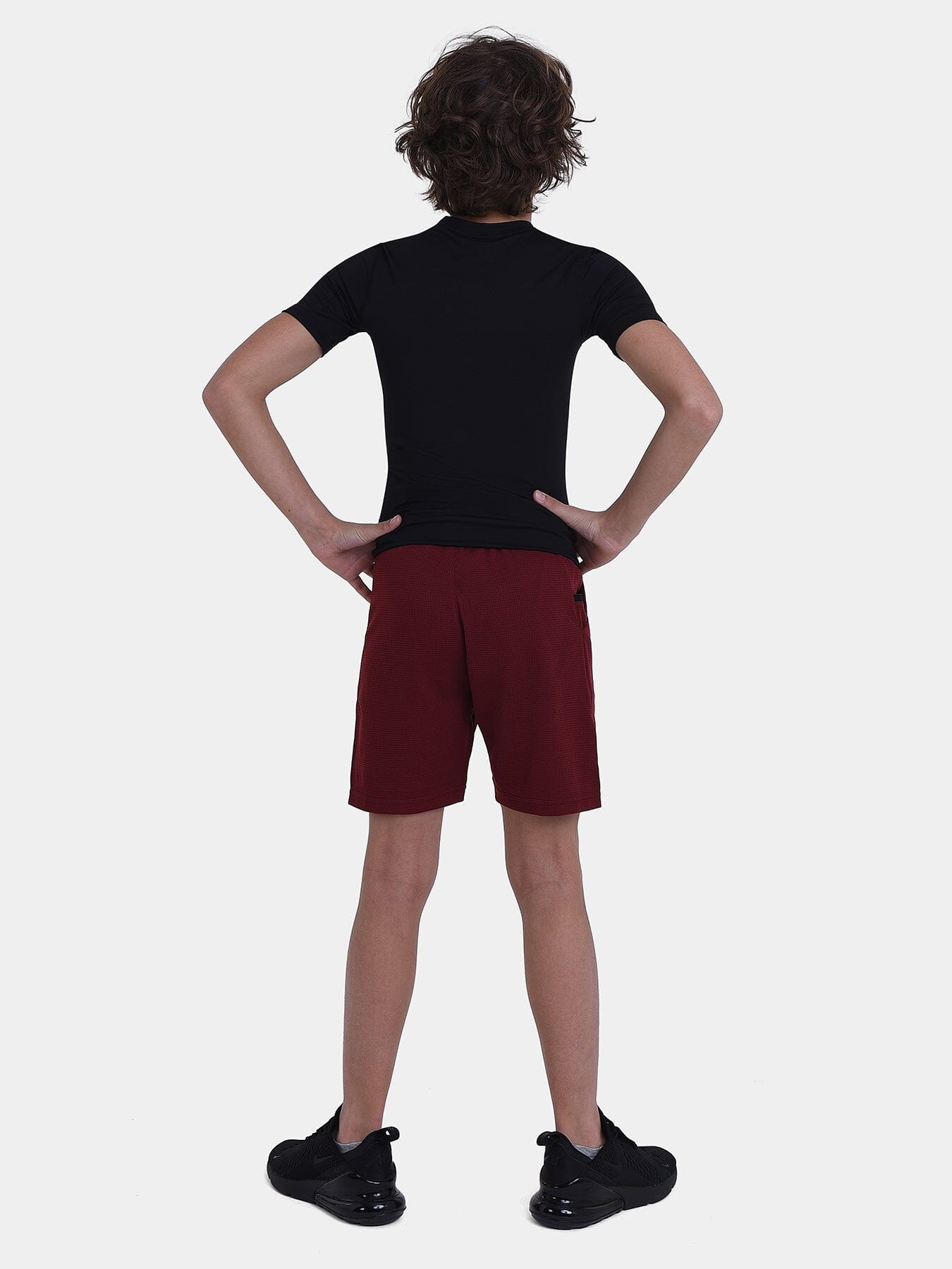 Pantaloncini Aeron da ragazzo