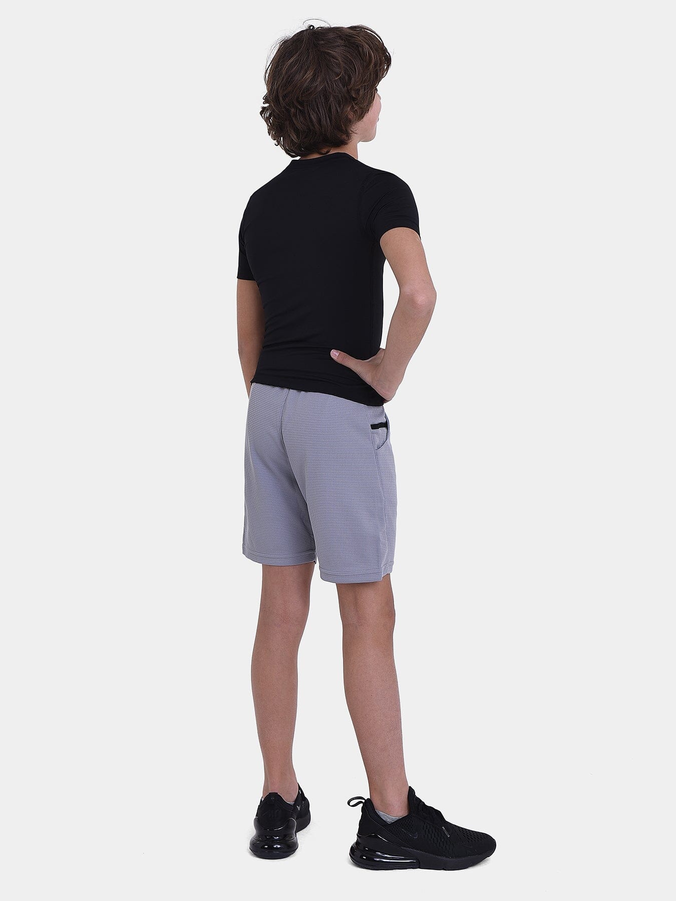 Pantaloncini Aeron da ragazzo