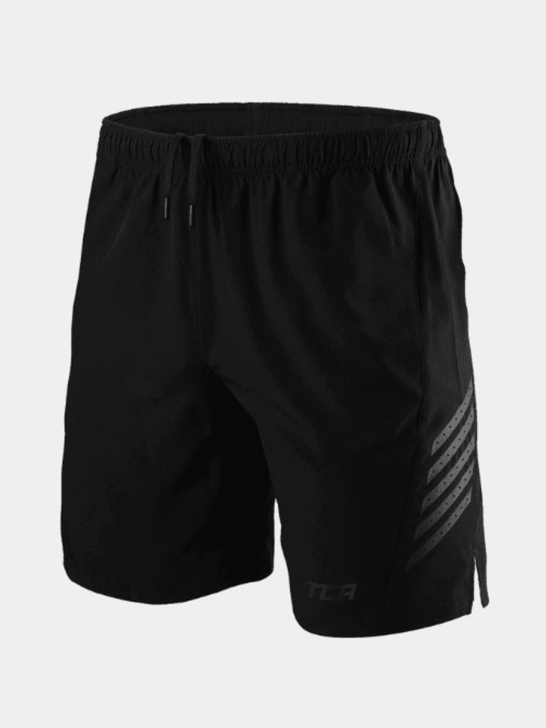 Men s Laser Lightweight Short Black TCA