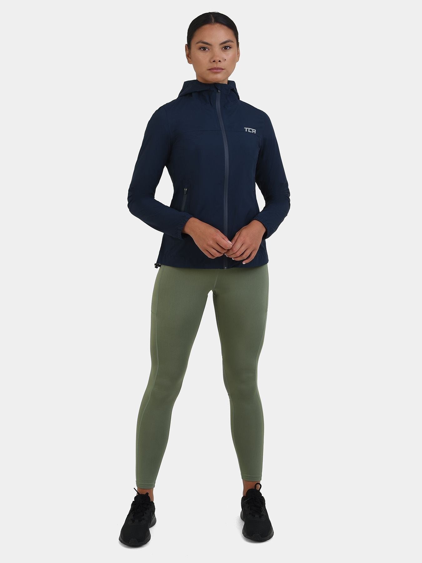 Giacca antipioggia AirLite 2.0