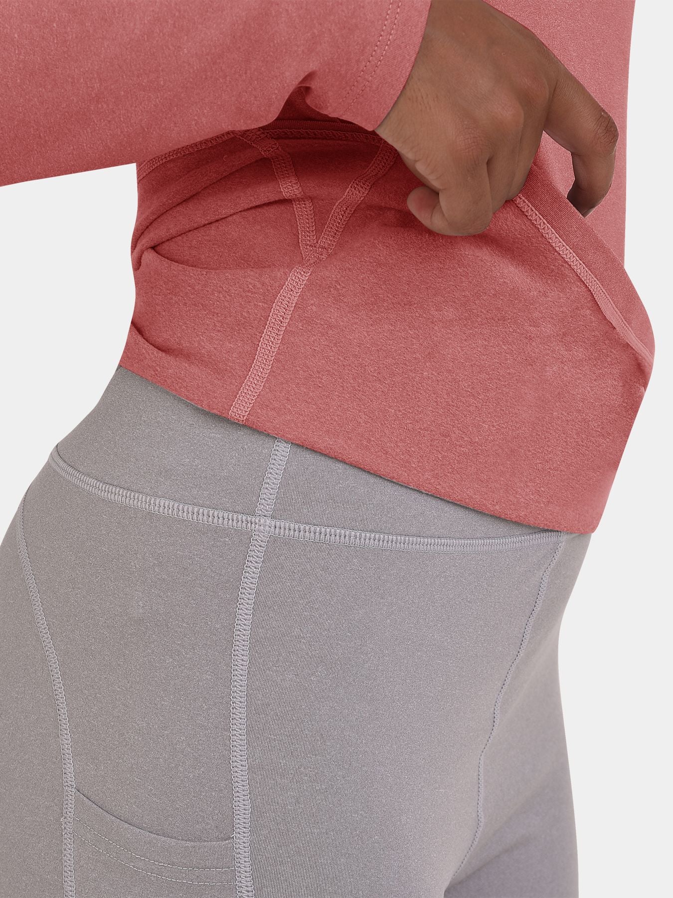 Intimo supertermico bambina