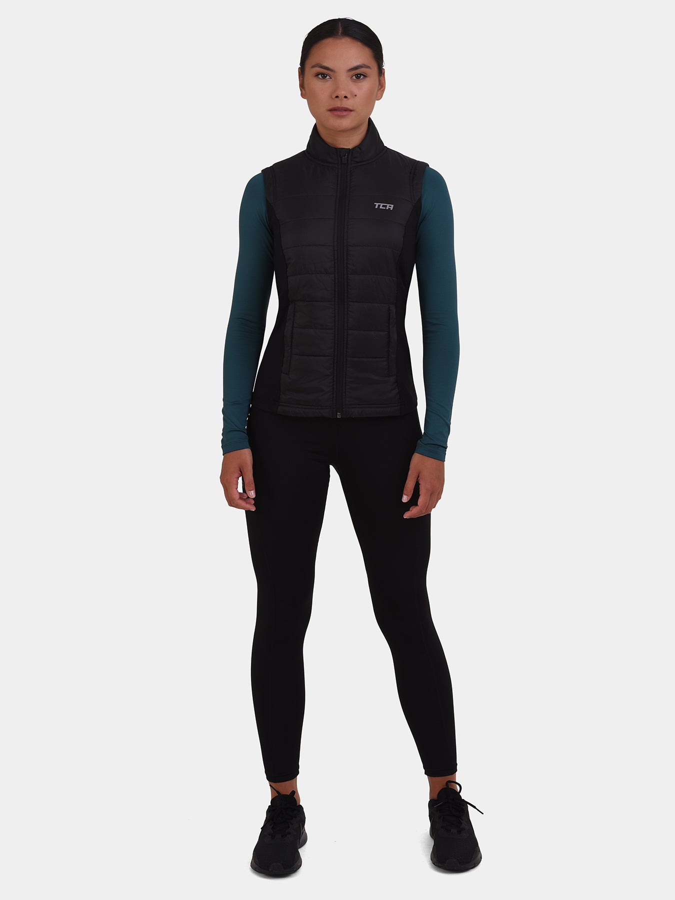 Gilet Runner Excel