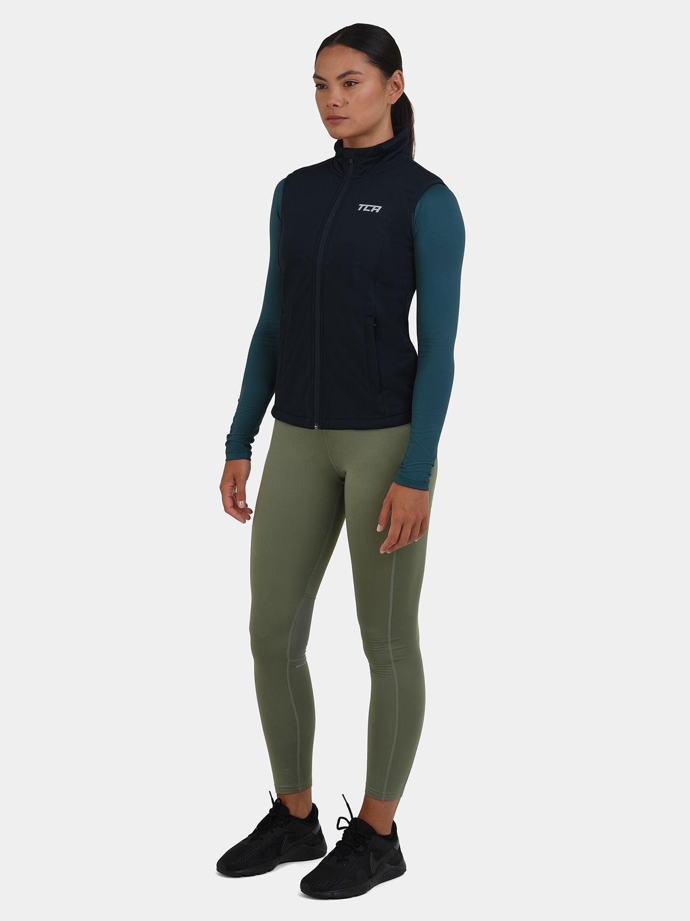 Gilet antivento Flyweight