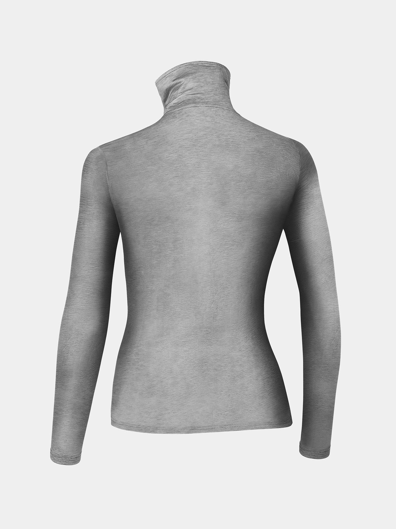 Collo a imbuto da ragazza