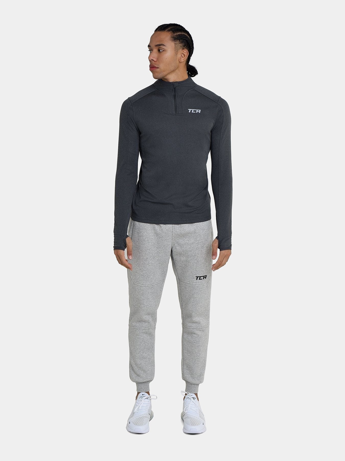 Pantaloni da allenamento utili