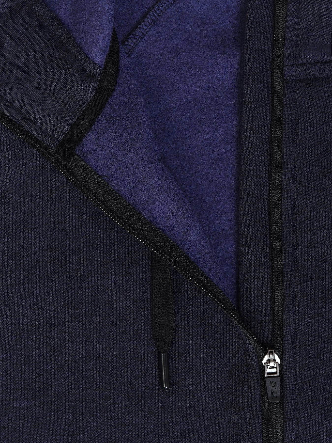 Felpa con cappuccio Revolution Tech