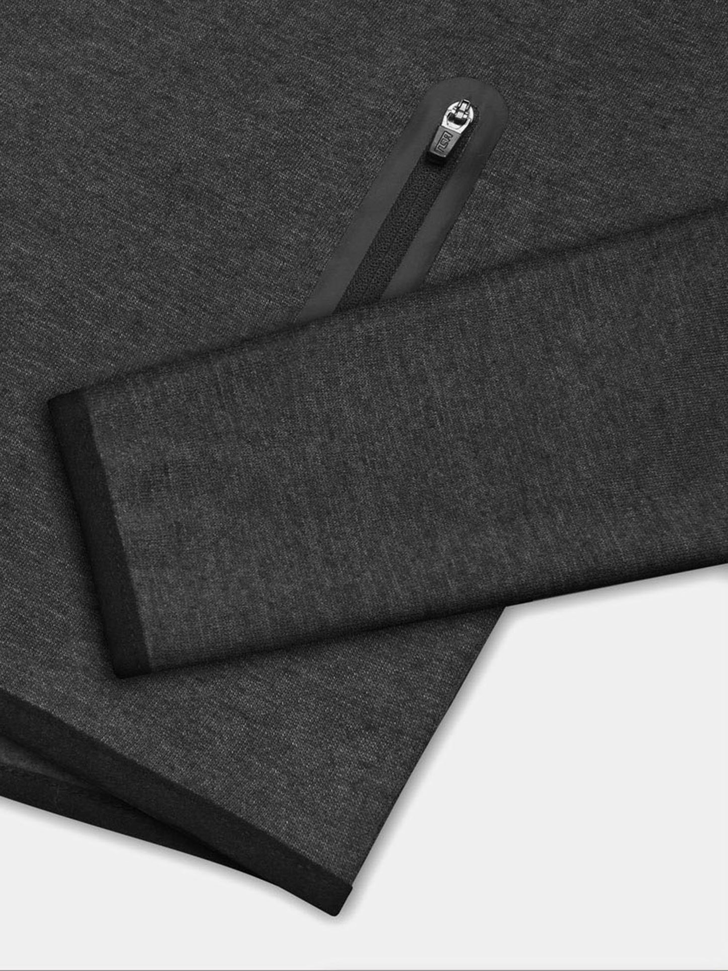 Felpa con cappuccio Revolution Tech