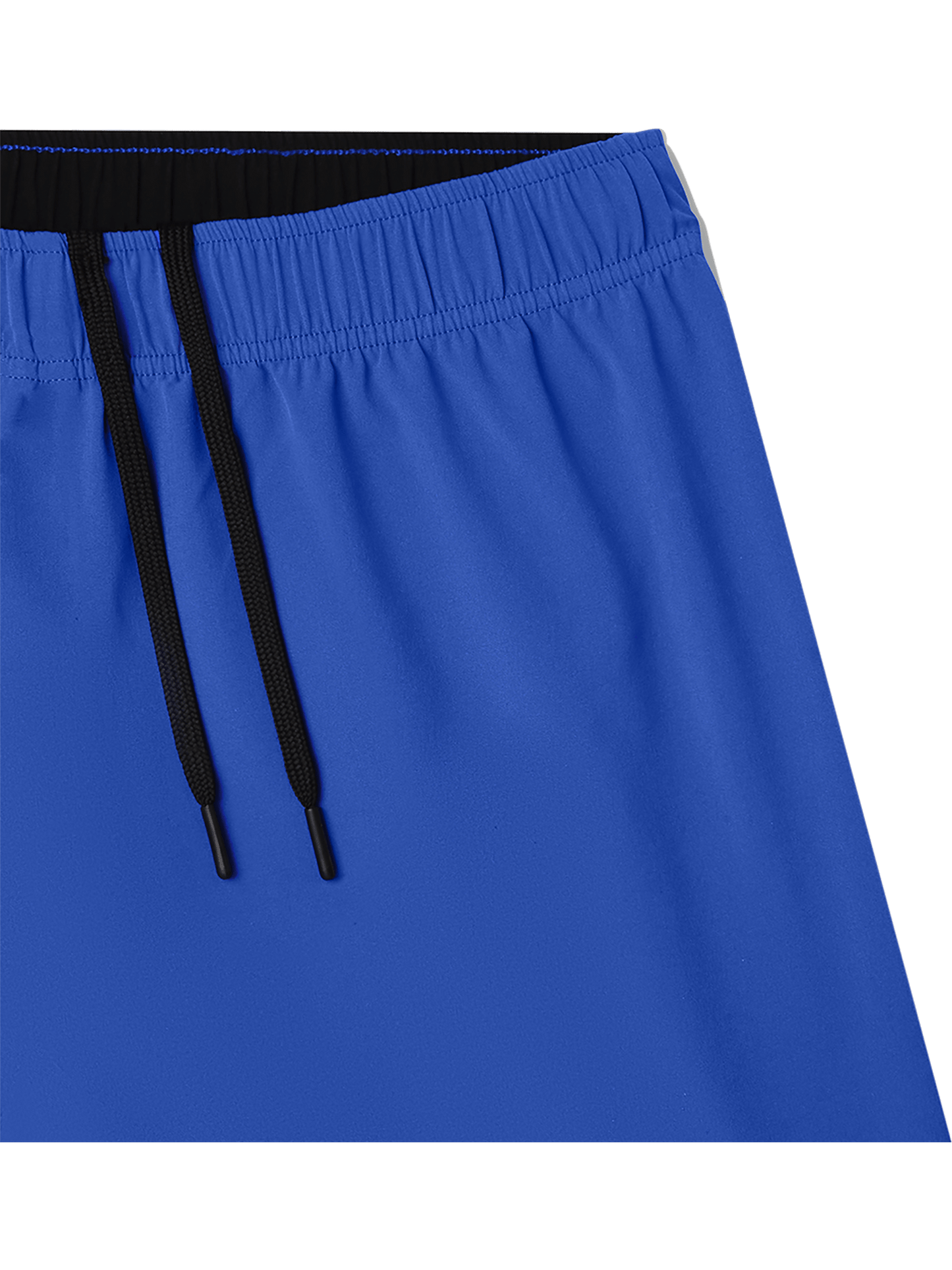 Drawstring & Elite Fabric - Detail