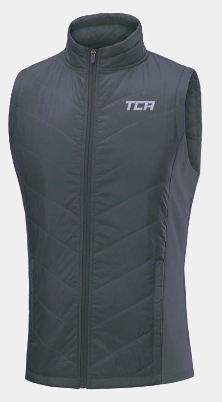 Gilet Runner Excel