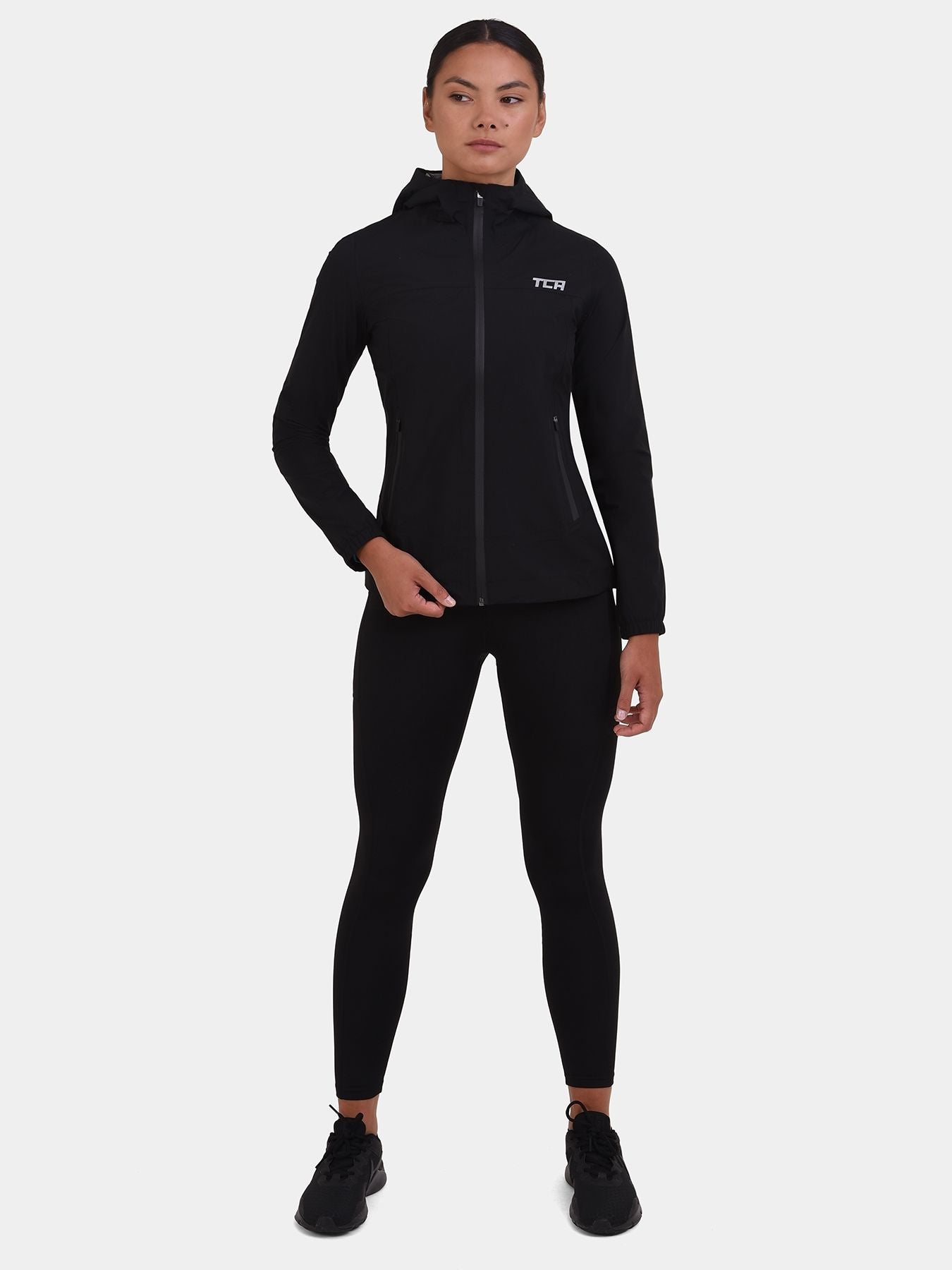 Giacca antipioggia AirLite 2.0