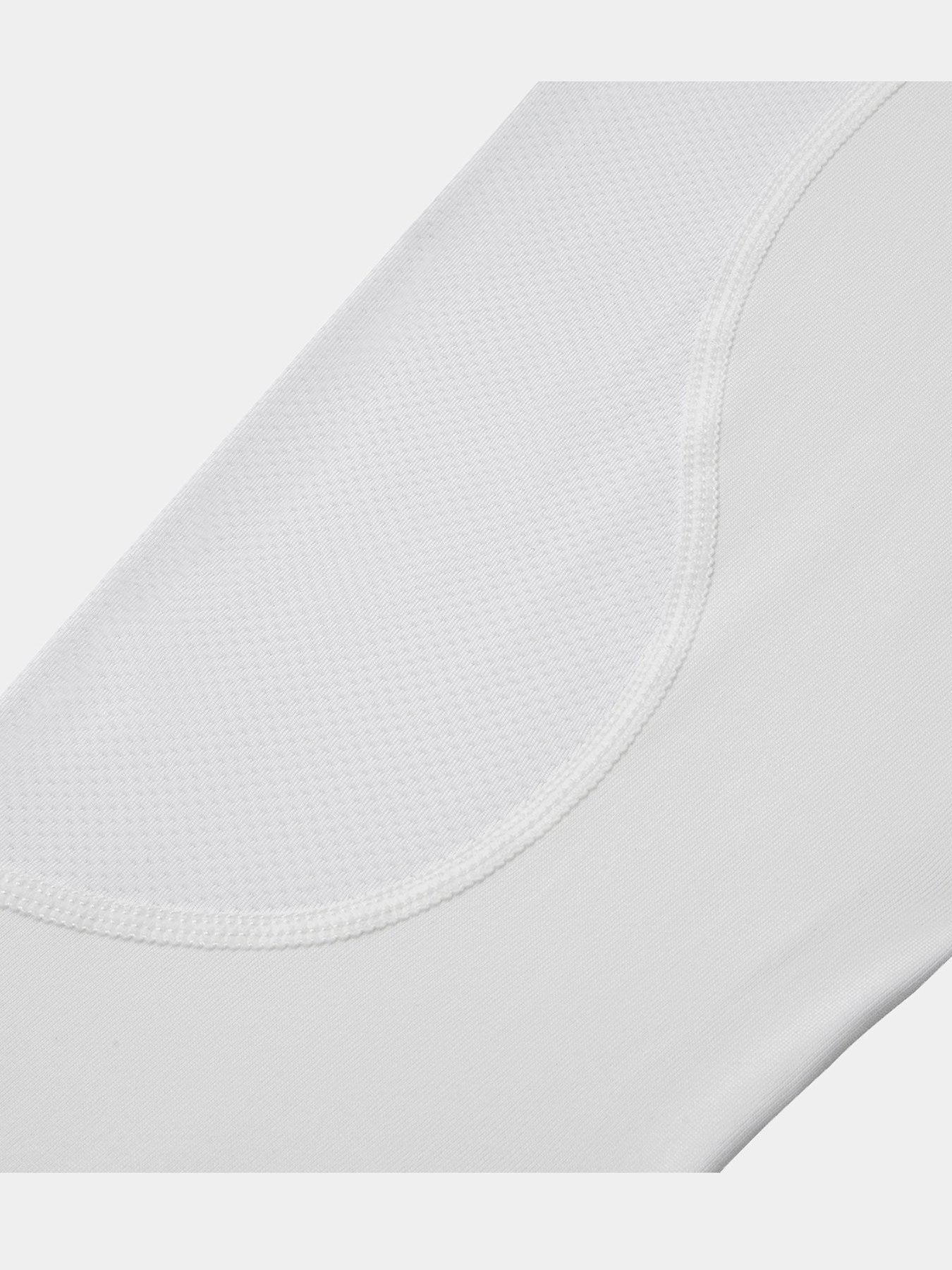 Mock manica lunga a compressione supertermica