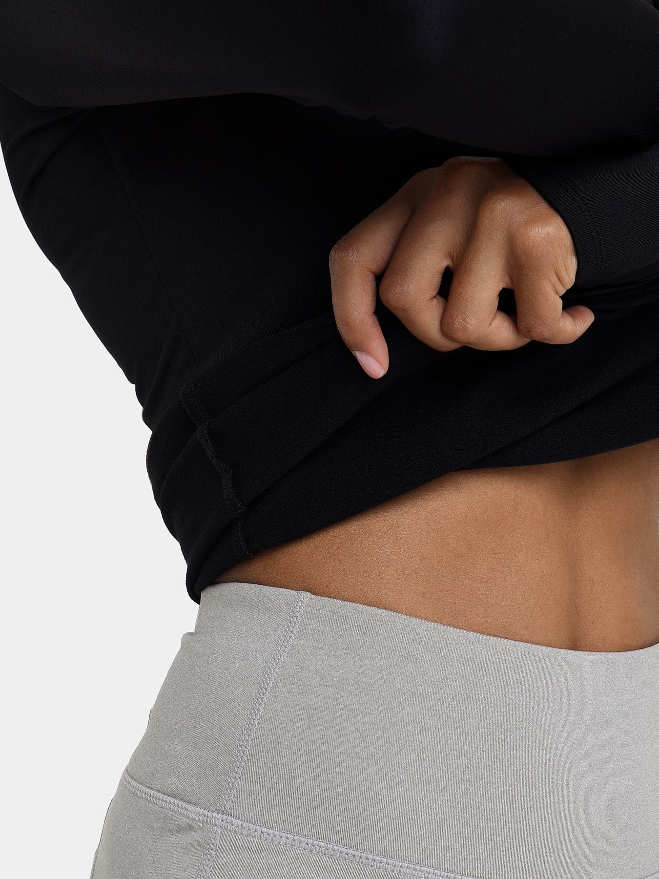 Bliss SuperThermal manica lunga