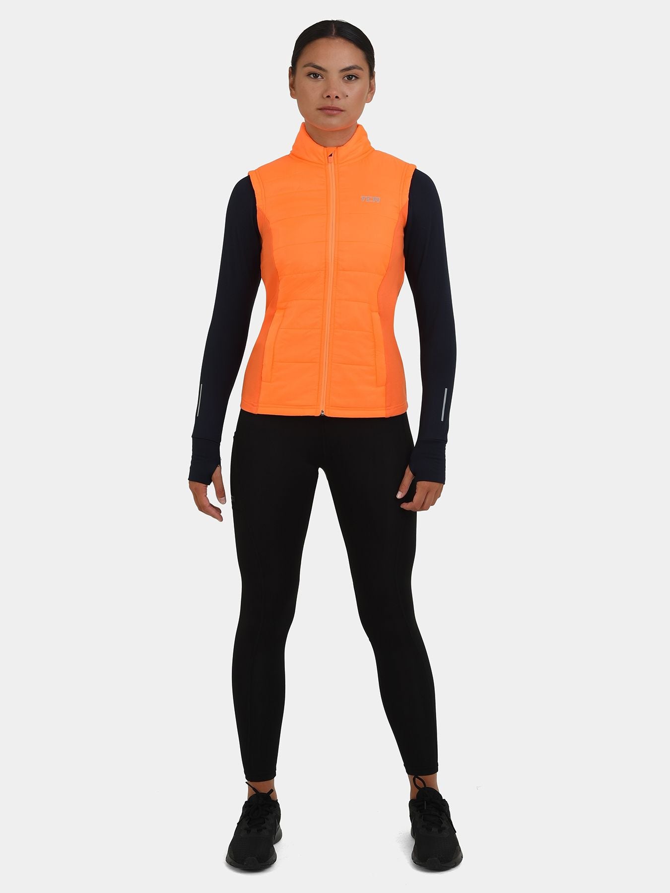 Gilet Runner Excel