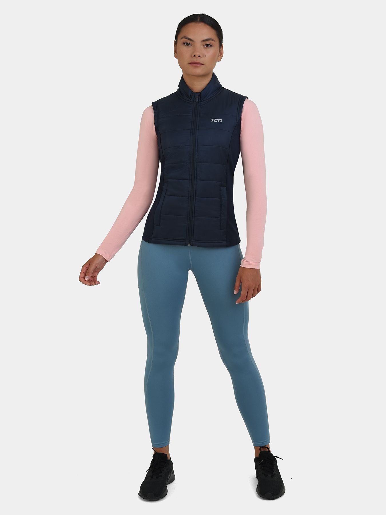 Gilet Runner Excel