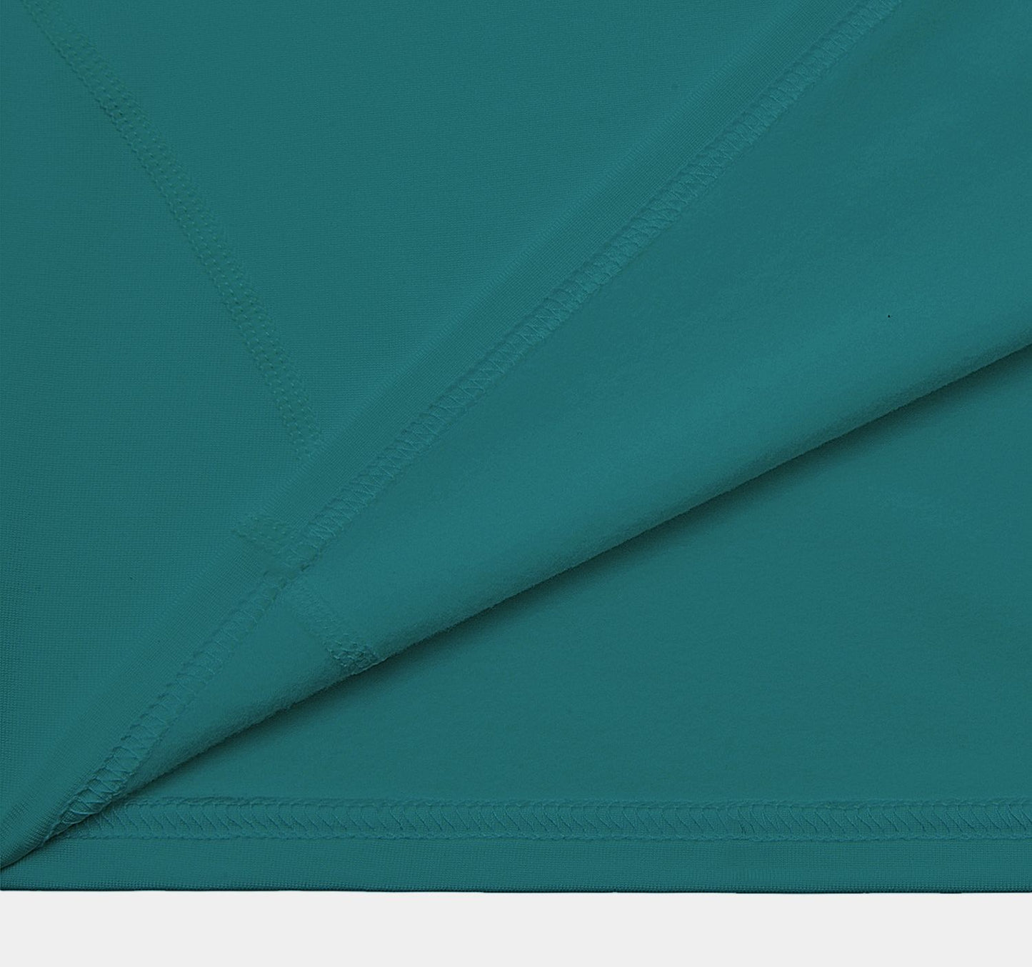 Mock manica lunga a compressione supertermica