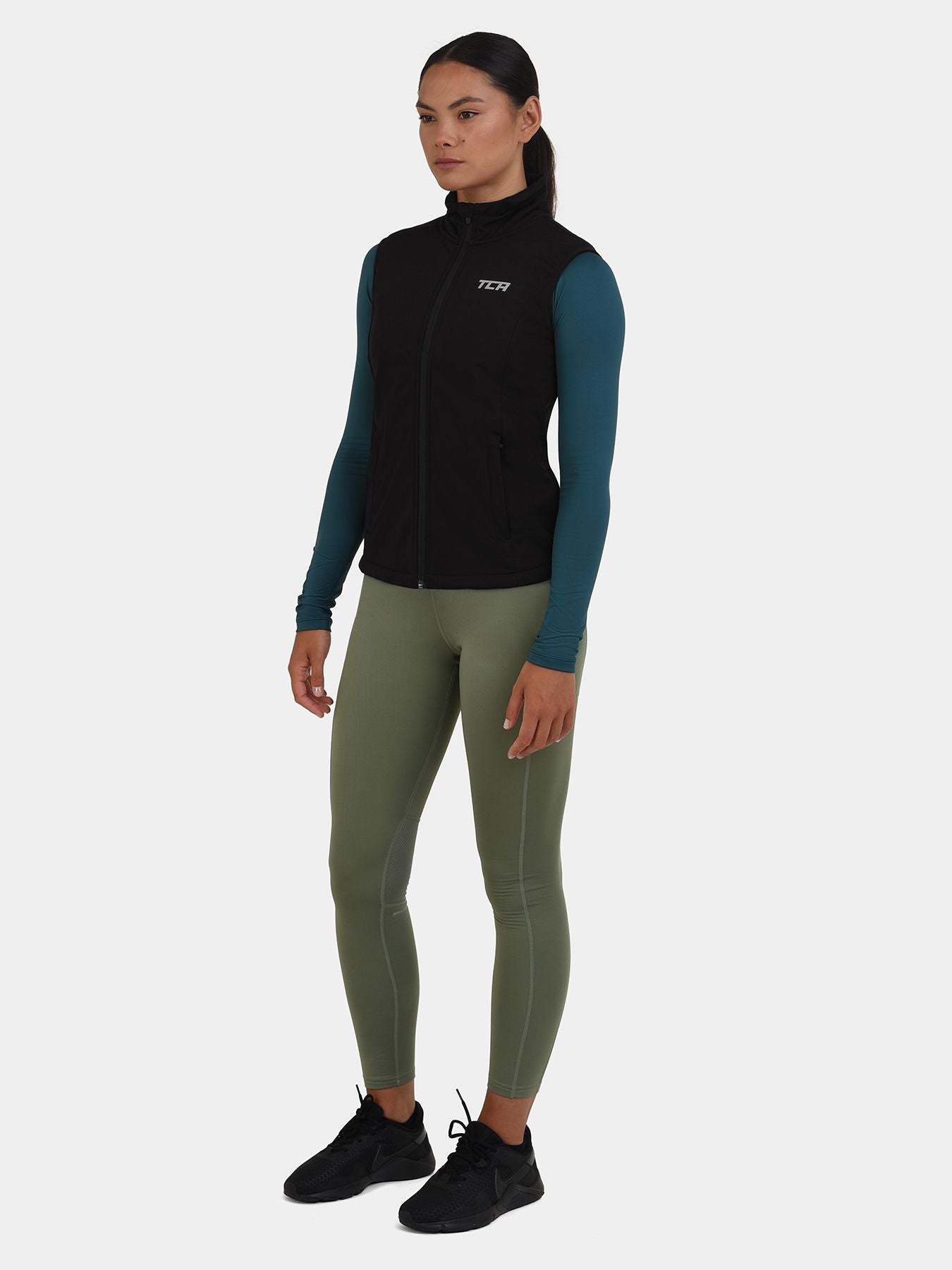 Gilet antivento Flyweight