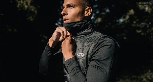 Top Picks For Winter Running Gear - TCA Sportswear