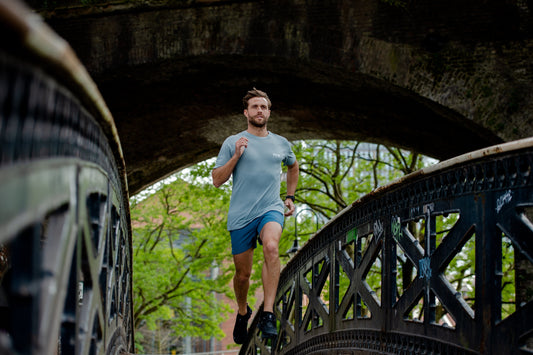 Must-Have Men’s Summer Running Clothes and Essentials