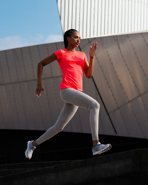 Best Running Clothes for Women – Shorts, Shirts & Running Socks