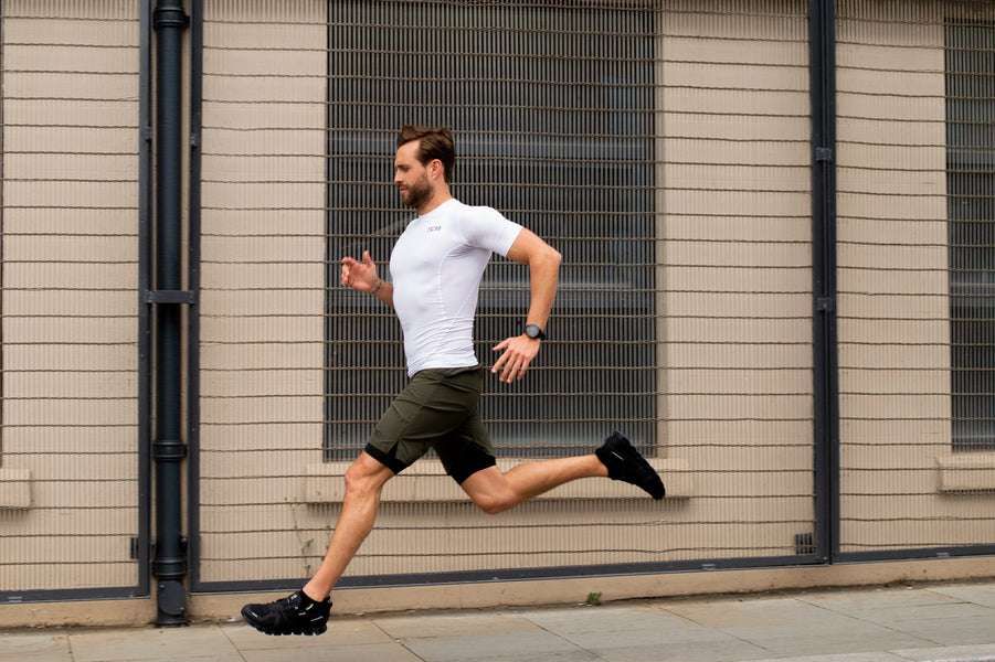Choosing The Correct Size Running Shorts: A Comprehensive Guide