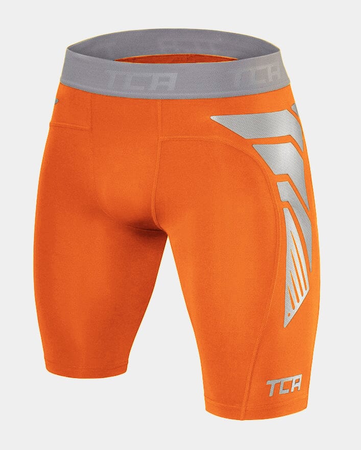 Intimo tecnico CarbonForce da ragazzo