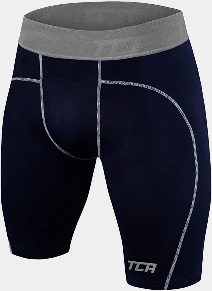 Pantaloncini a compressione Pro Performance