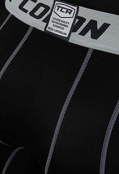 Pro Performance Compression Base Layer Shorts For Boys