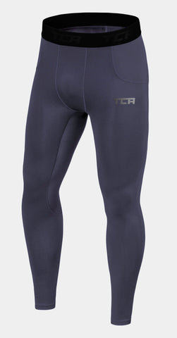 SuperThermal Compression Leggings for Men