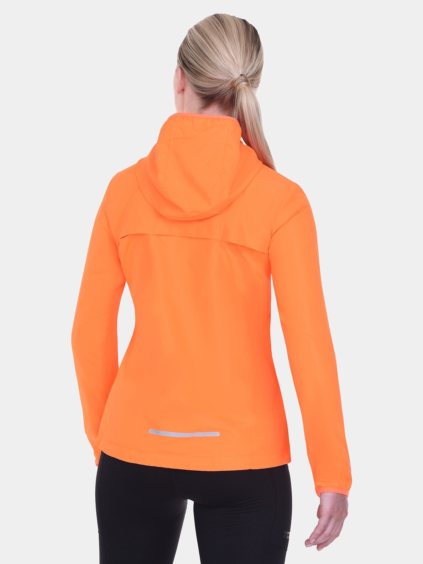 Running best sale softshell jacket