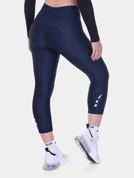 TCA Supersoft Women's Running Leggings with Zip Pocket : :  Clothing, Shoes & Accessories