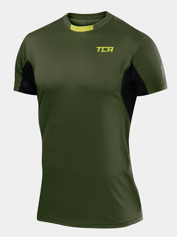 Atomic Short Sleeve T-Shirt For Men