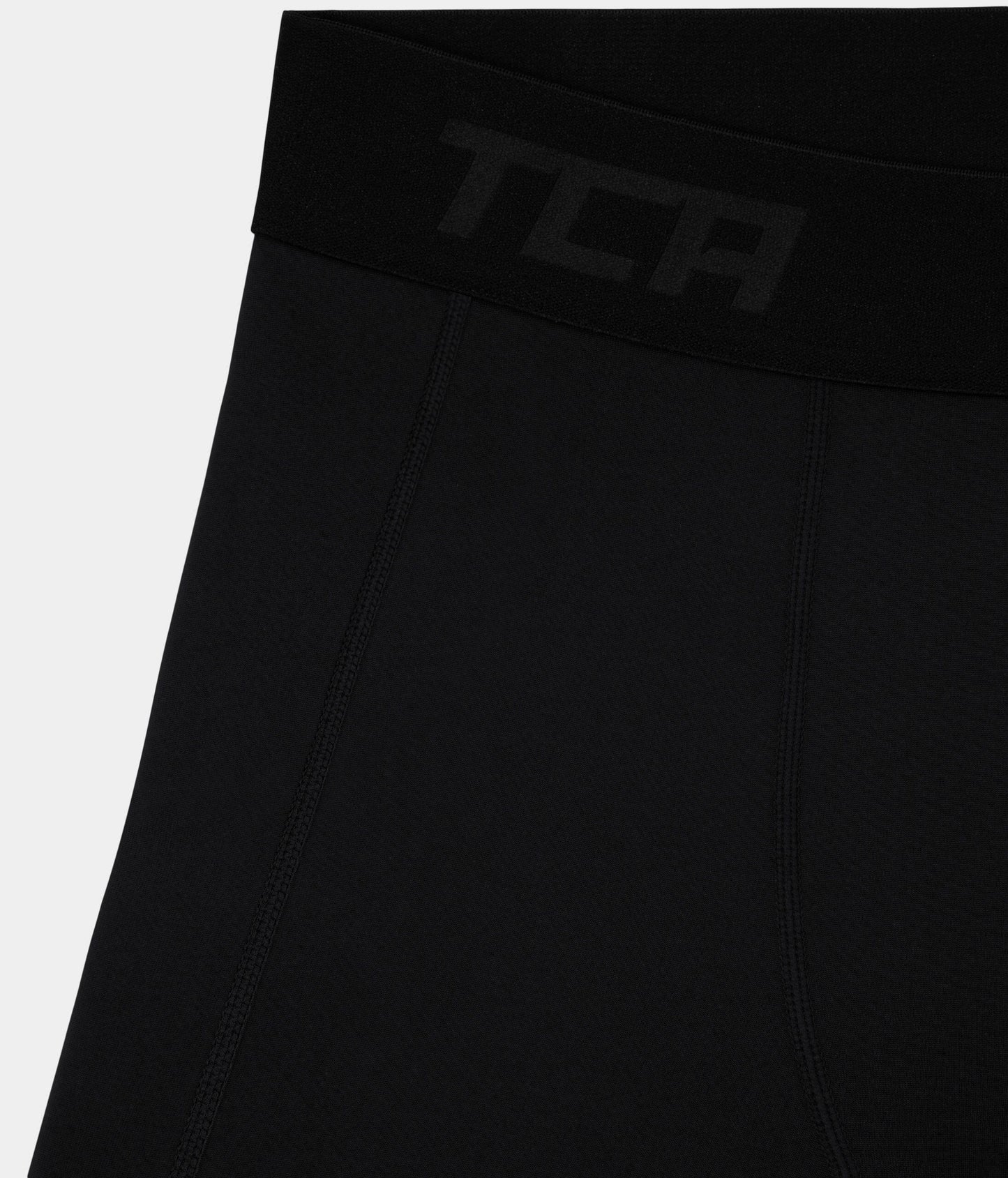 SuperThermal Compression Base Layer Shorts For Men With Brushed Inner Fabric