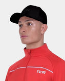 TCA Running Cap Unisex Casual Outdoor Sports Hat Adjustable Baseball Cap for Men Women