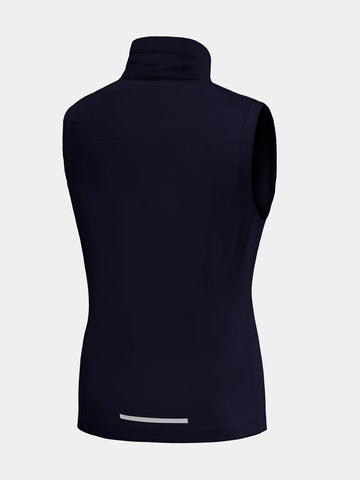 Girls' Excel Runner Gilet