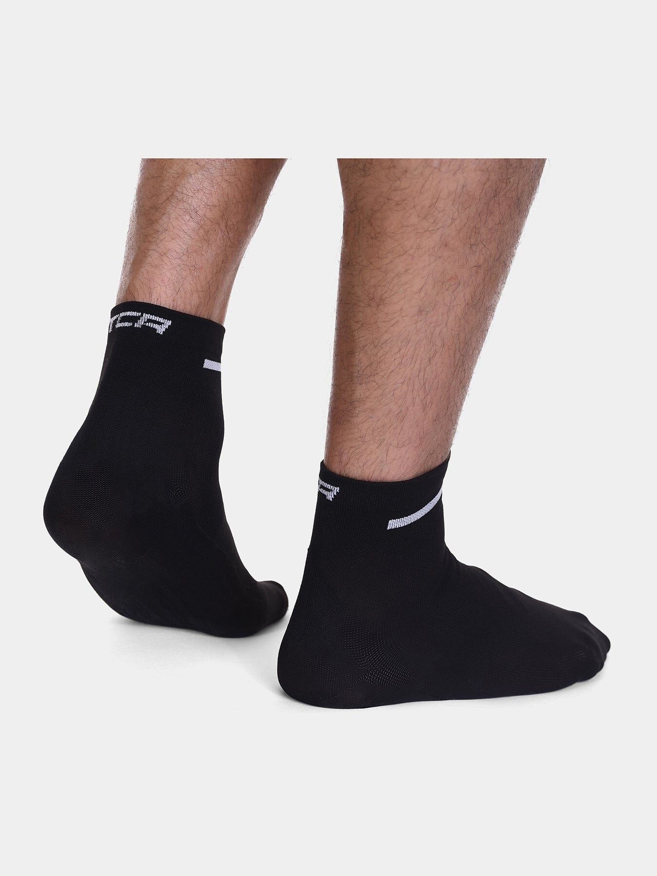 TCA Running Socks Unisex Trainer Compression socks for Men & Women