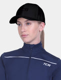 TCA Running Cap Unisex Casual Outdoor Sports Hat Adjustable Baseball Cap for Men Women