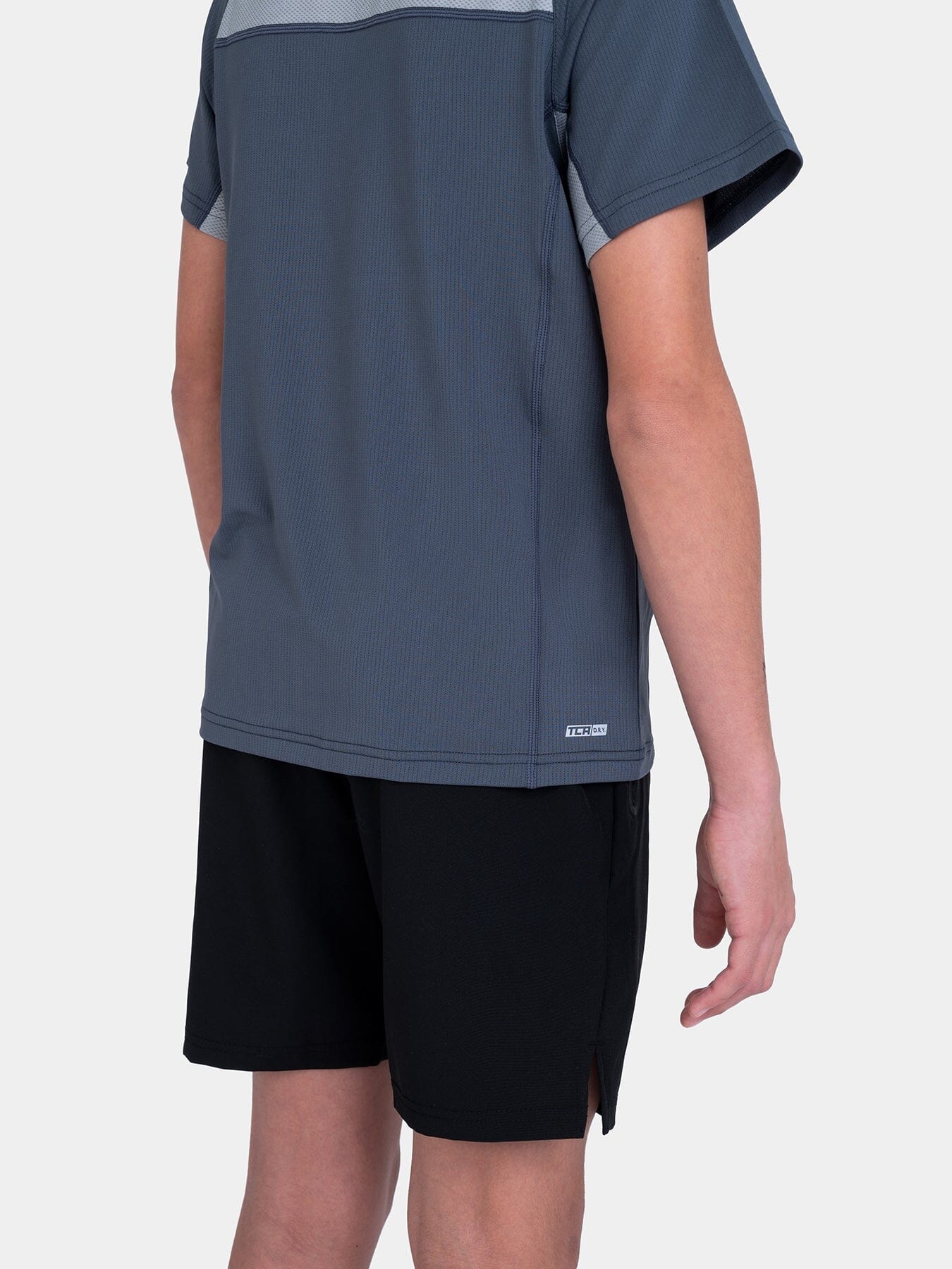 Quickdry Sports T-Shirt For Boys
