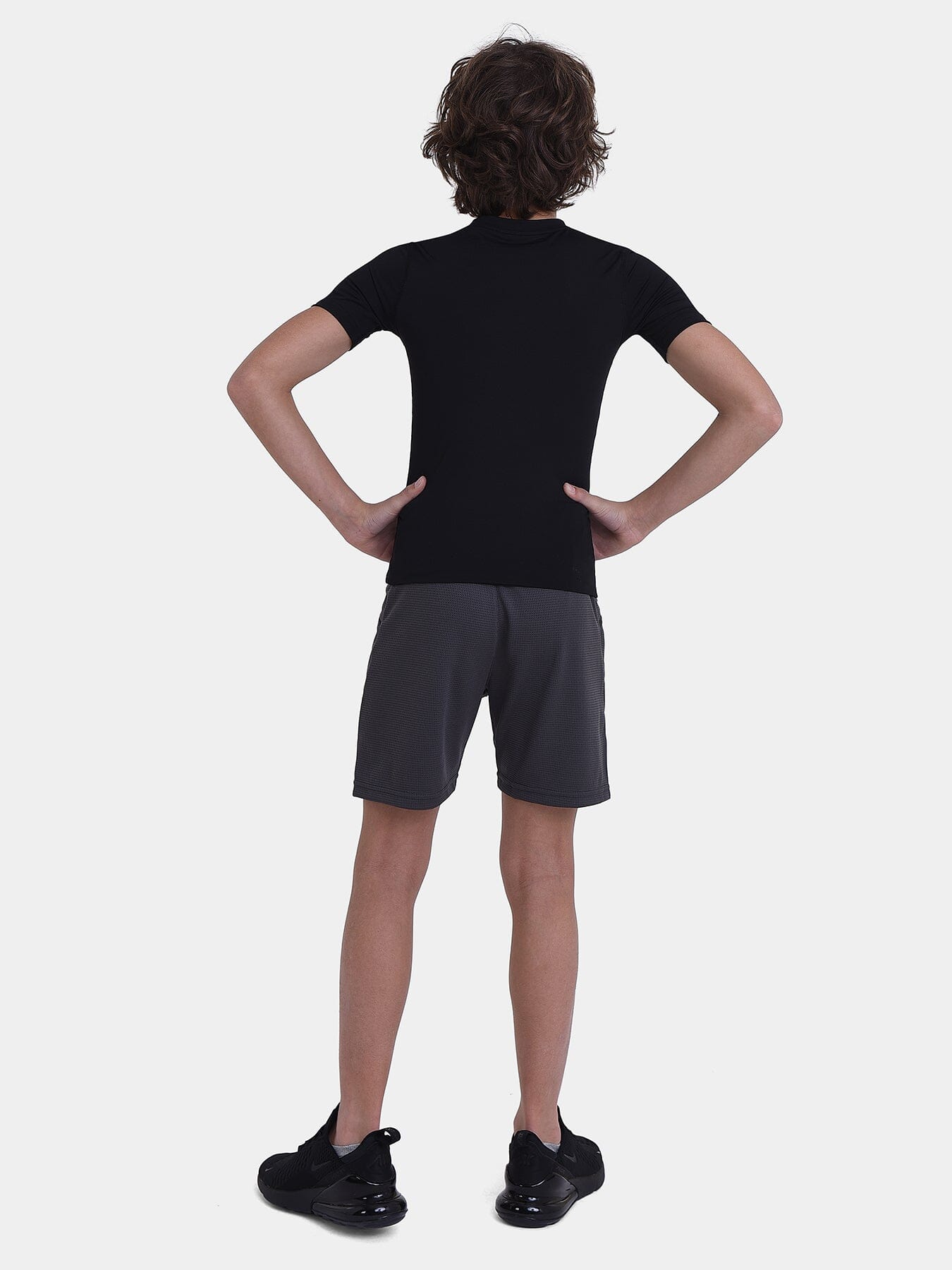 Pantaloncini Aeron da bambino