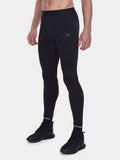 SuperThermal Compression Tight with Shin Pockets