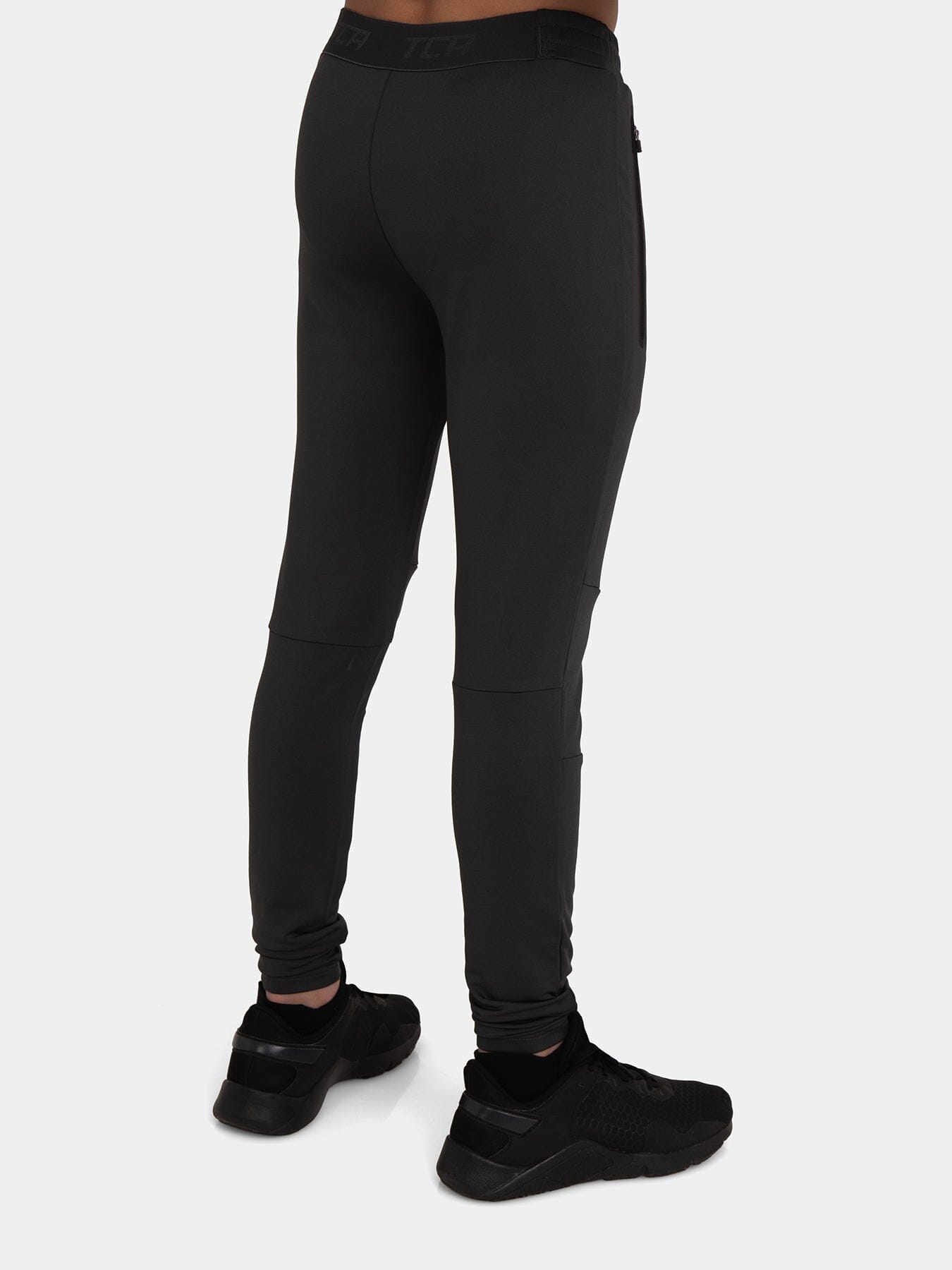 Rapid Trackpant For Boys With Zip Pockets