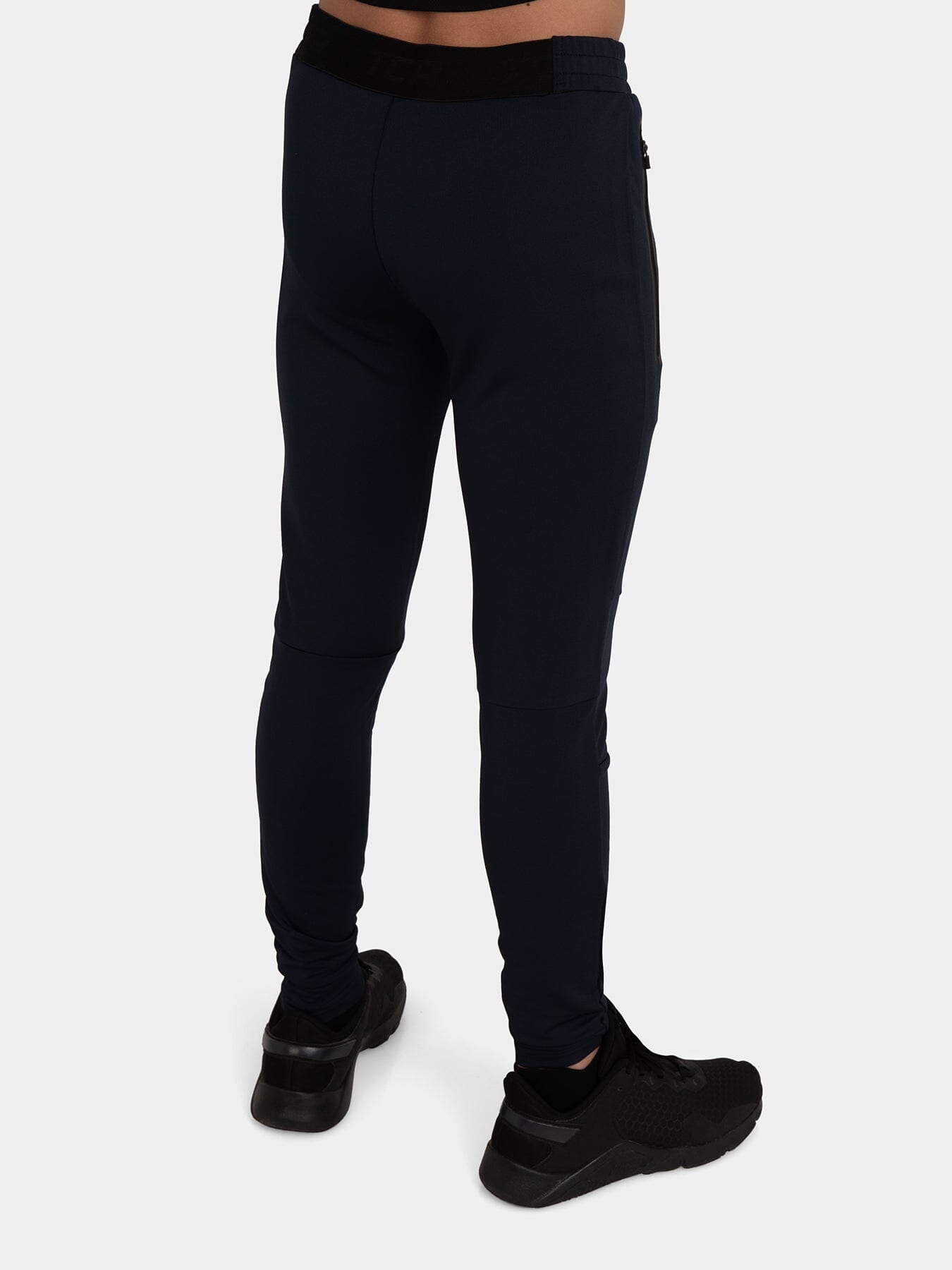 Rapid Trackpant For Boys With Zip Pockets