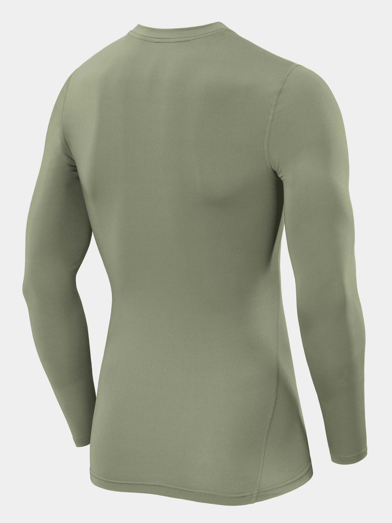 Army compression shirt 2025