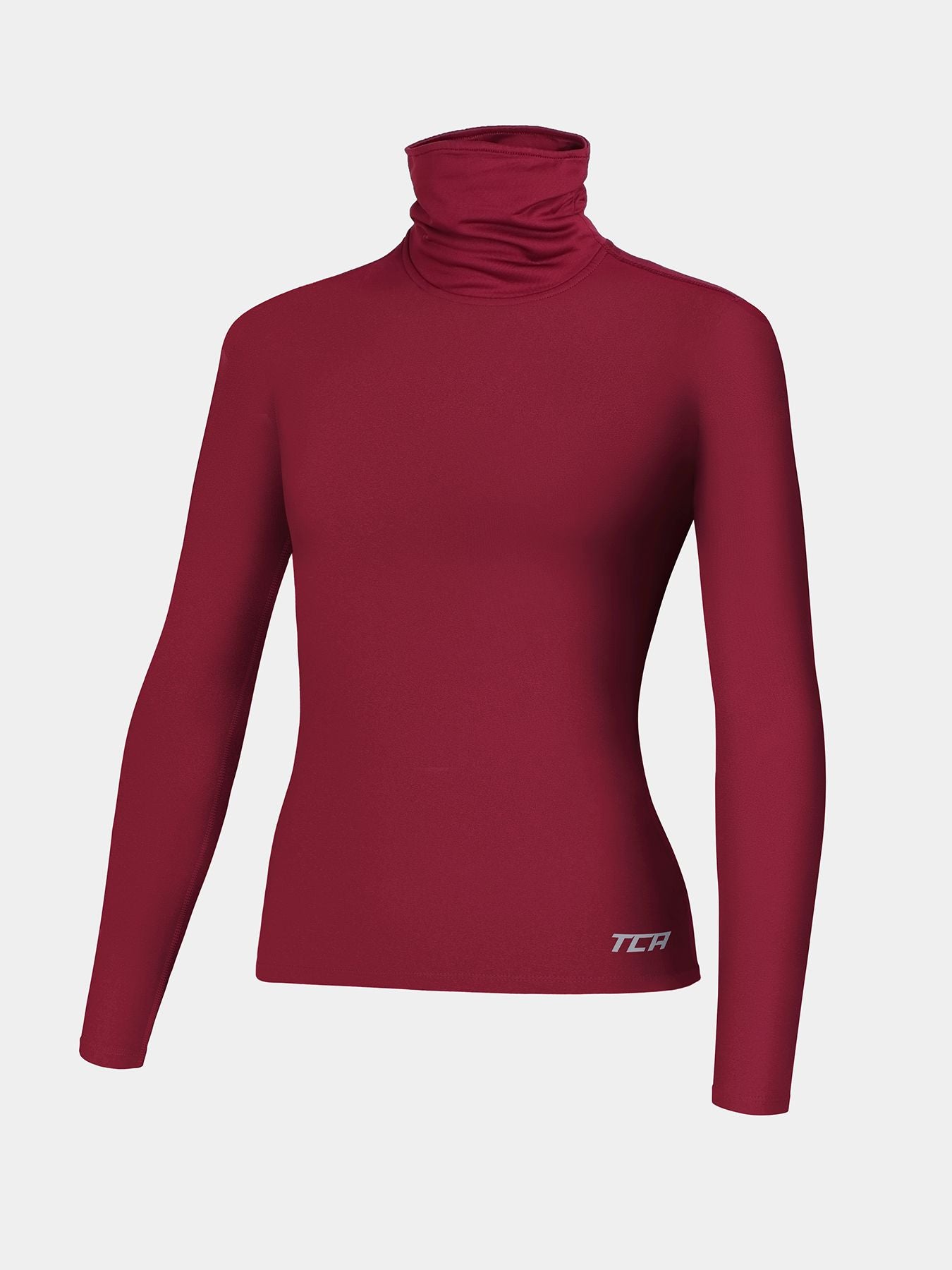 Funnel sleeve top hotsell