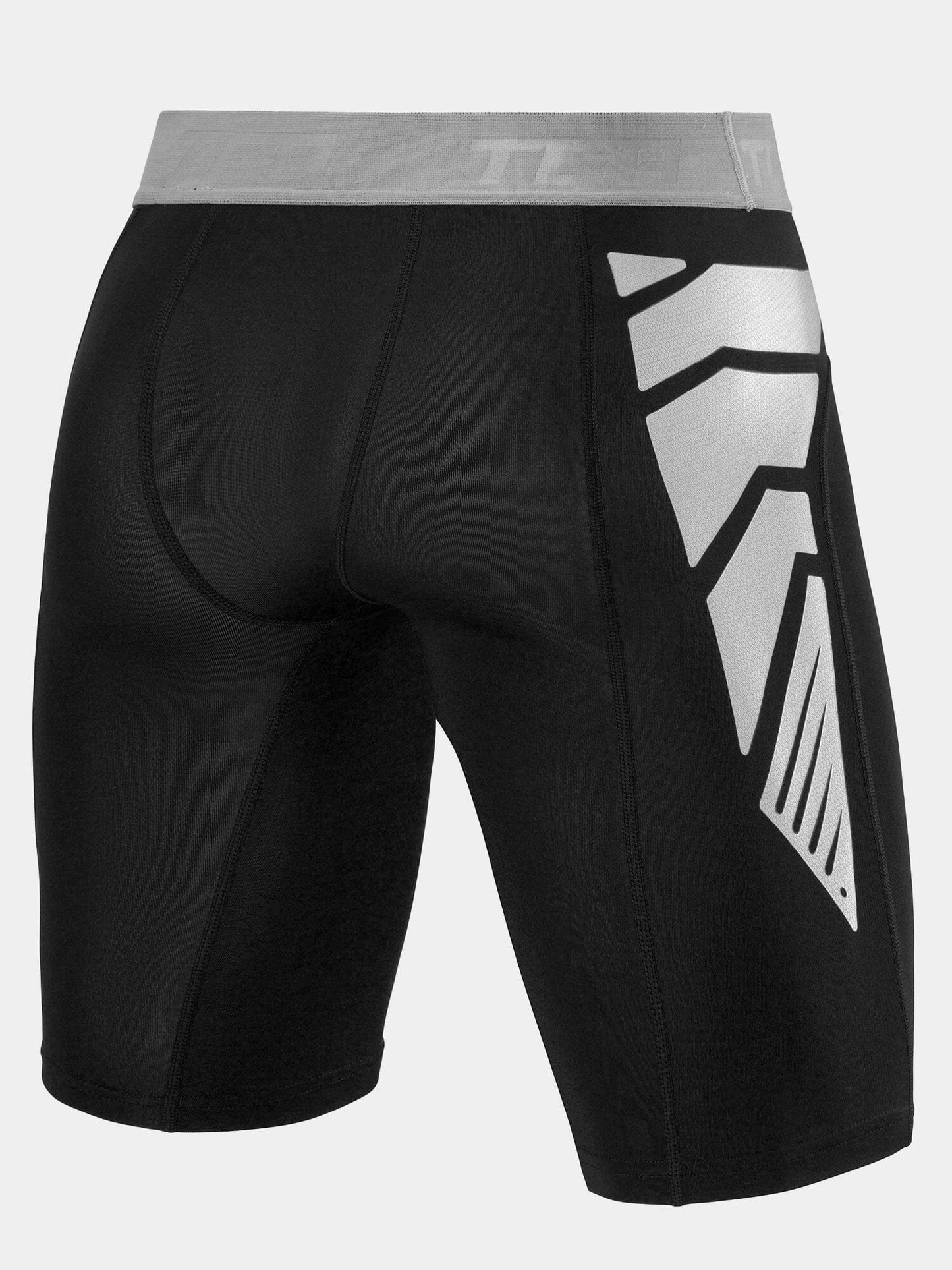 Pantaloncini a compressione CarbonForce