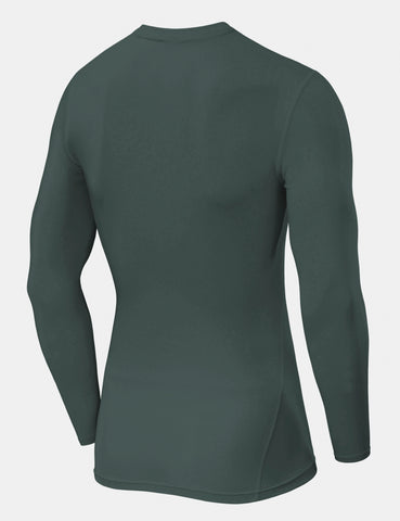 Pro Performance Compression Long Sleeve