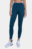 SuperThermal Gym Leggings for Women with Phone Pocket