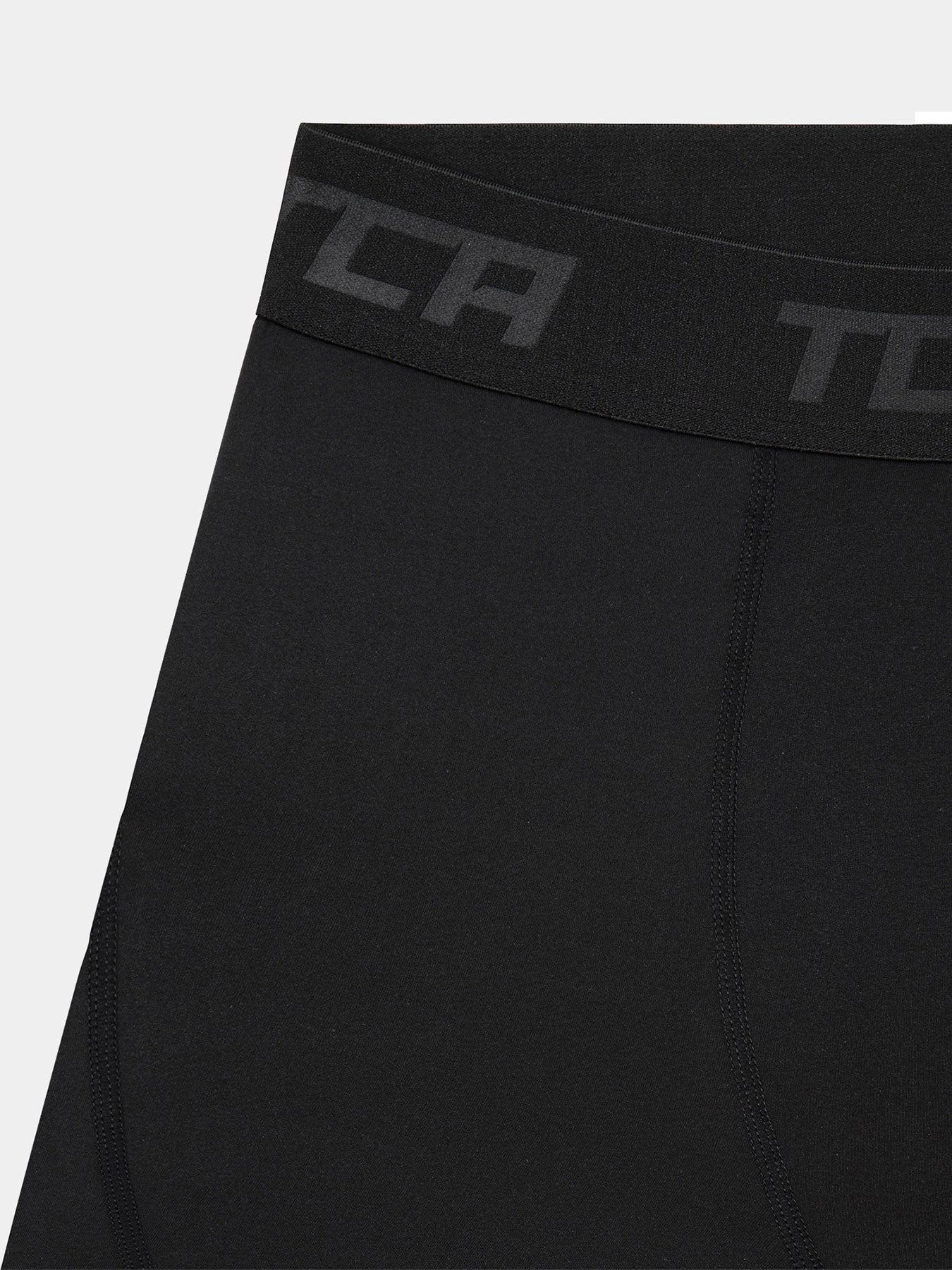 Pro Performance Compression Base Layer Tights For Boys