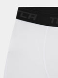 Pro Performance Compression Base Layer Tights For Men