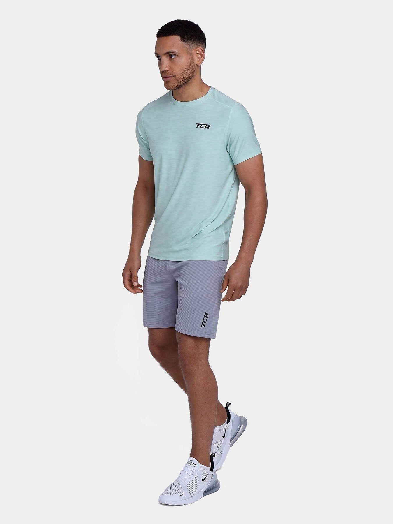 Galaxy 2.0 Gym T-Shirt for Men